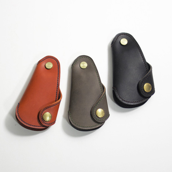 Arts & Crafts / Elbamatt Acc Brass Shoehorn Keycase