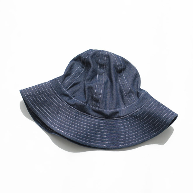 Au Vrai Chic Britain / New Colonial Hat