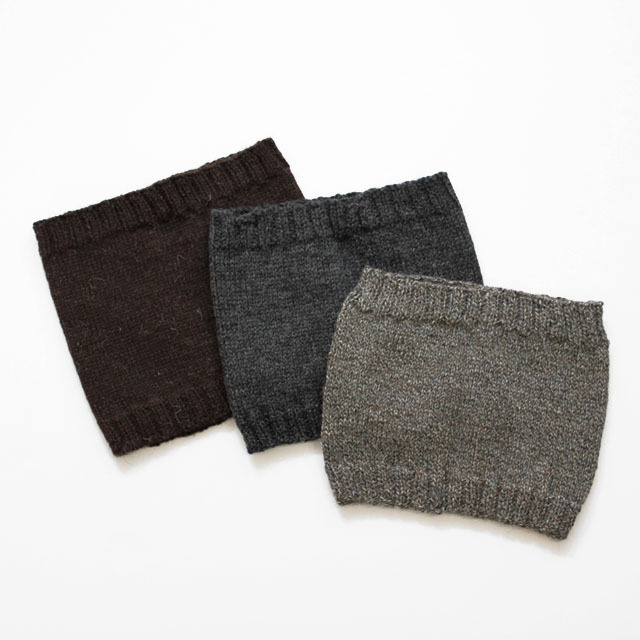 Black Sheep / Neck Warmer