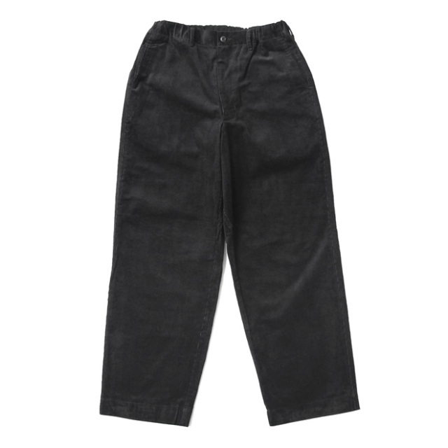 BRENA / Coq Pants -  14W Corduroy Black
