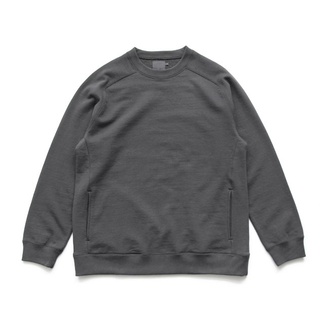 comm. arch. / Memphis Bio Sweat PO - Coalmine