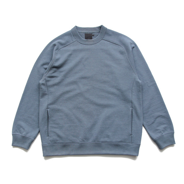 comm. arch. / Memphis Bio Sweat PO - Faded Sky