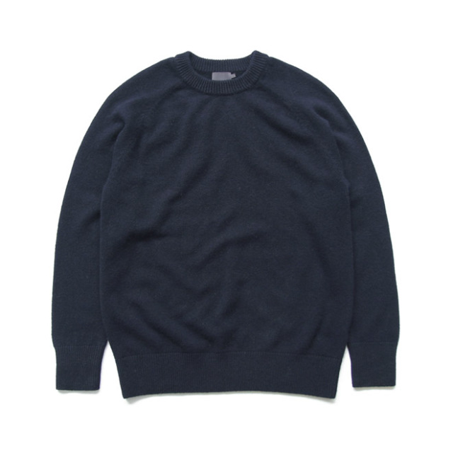 comm. arch. / Hand Framed Saddle B.B. - Deep Ocean