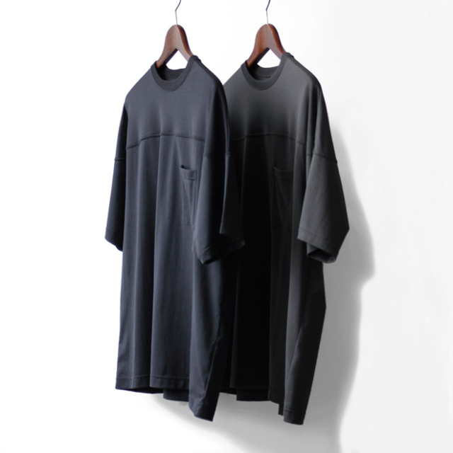 comm. arch. / Super Fine Hybrid Cotton SS Tee