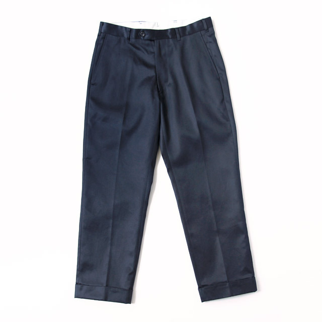D.C. White / American Trousers - West Point Navy