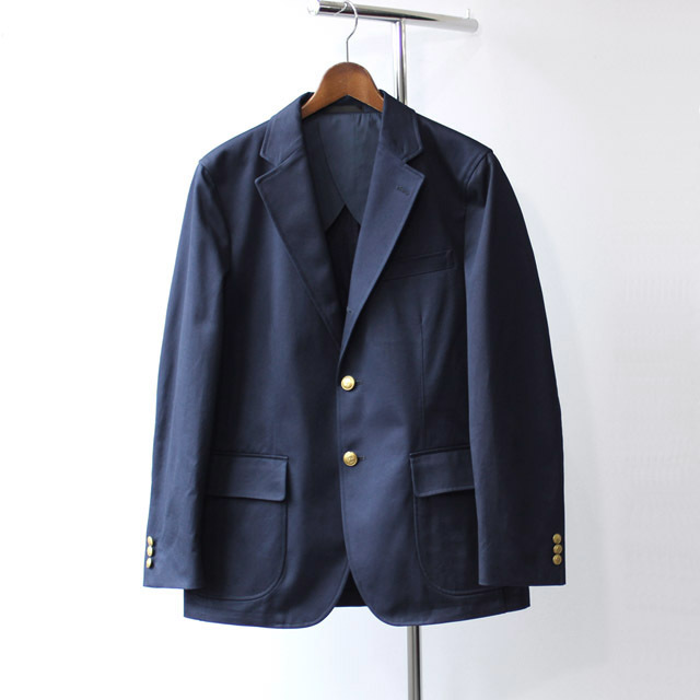 D.C. White / West Point Blazer - 東京 新宿 Fuzz
