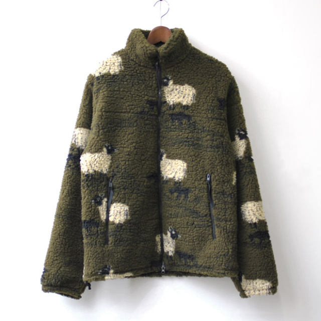FARFIELD / FELL JACKET