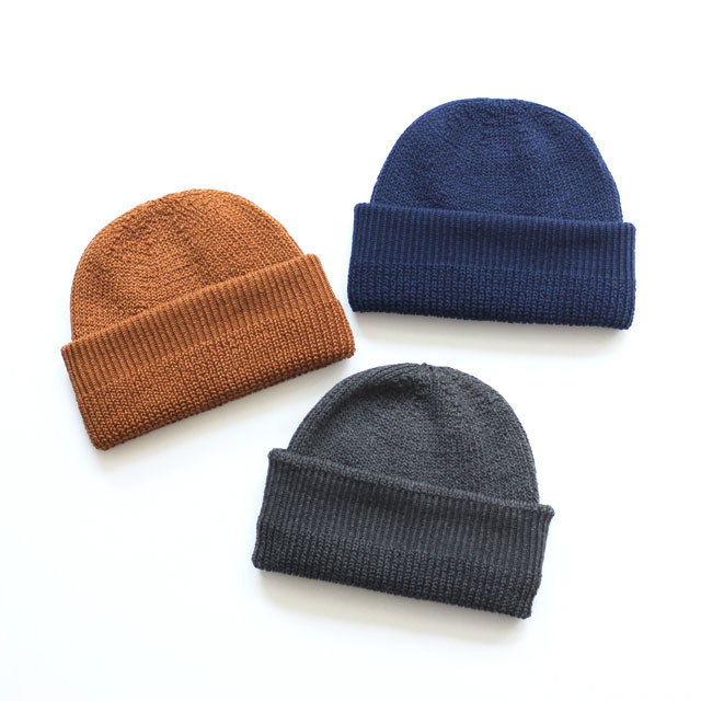 FUJITO / Knit Balaclava