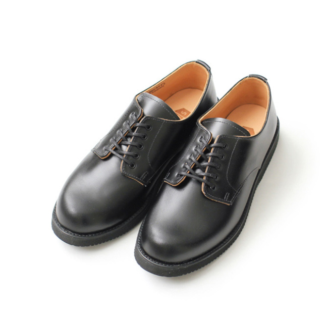 FLOWS / GIBSON - HORWEEN Carf Black