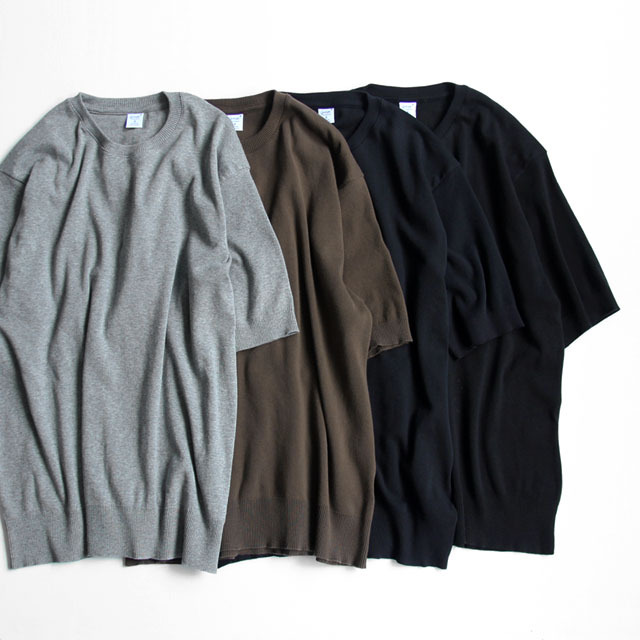<30% OFF> GICIPI / "Aragosta" Crew Neck Short Slv.Tee