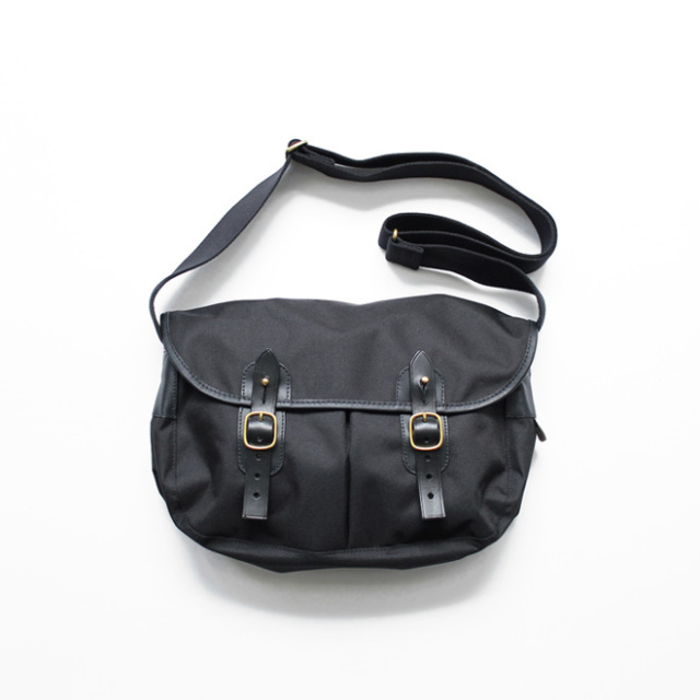 Quality Gunslips / Sophie M - Black