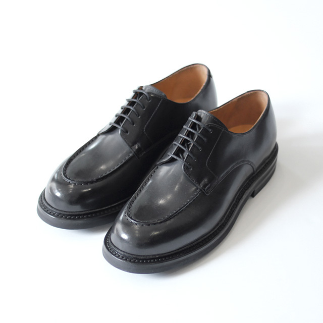 HARROGATE / EDGEWARE - Black