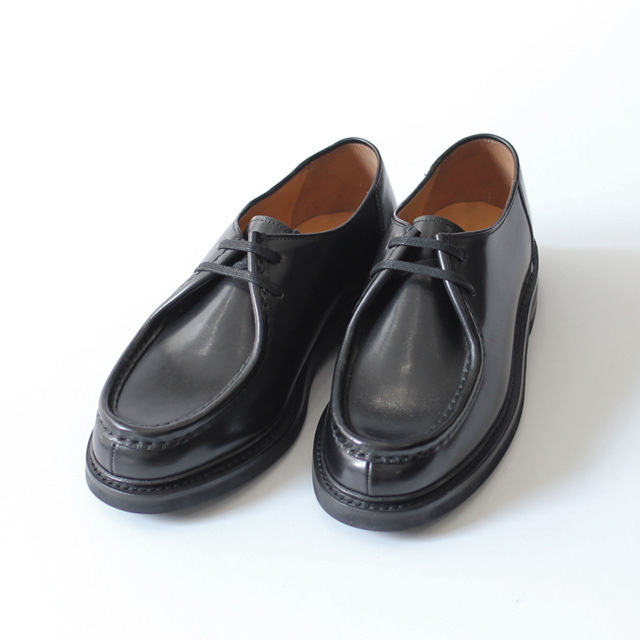 HARROGATE / HAMPSTED - Black