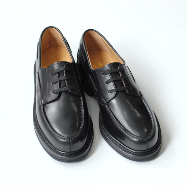 HARROGATE / SLOANE - Black