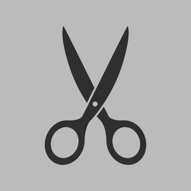 HAND ROOM / 補正（裾上げ）