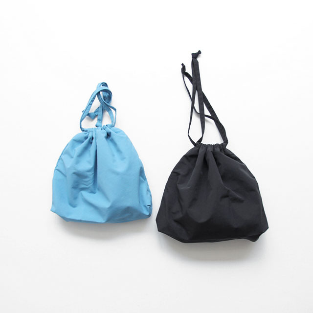 KaILI / Not Compact Ecobag Mini VD - Fuzz 東京 新宿