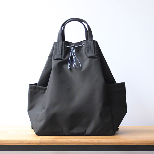 KaILI / UPLIGHT - Black