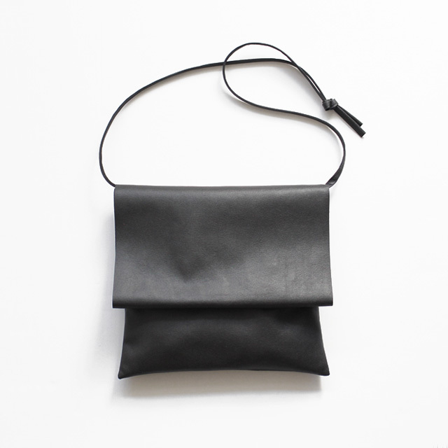 KaILI / UTOU UN - Black