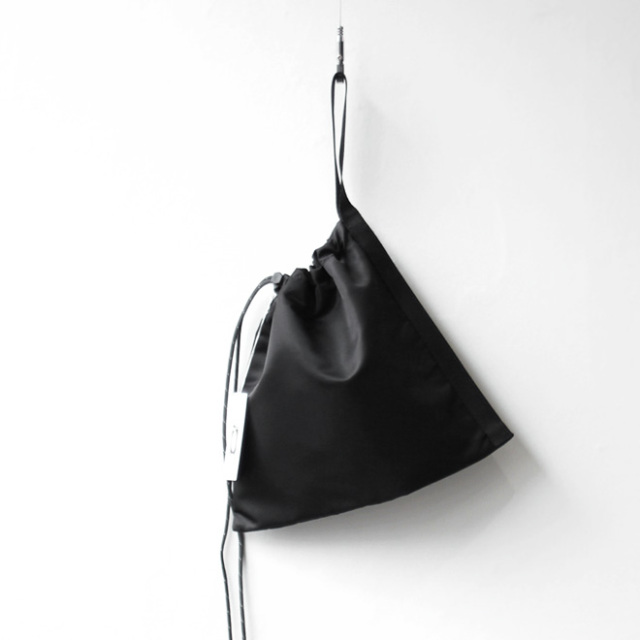 KaILI / Kiwi - Nylon Black