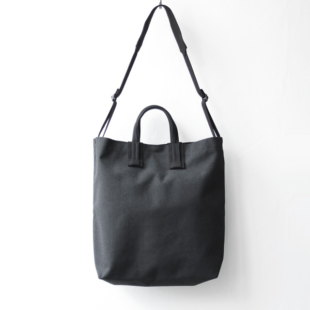 KaILI / Bow Melange Mini - Black