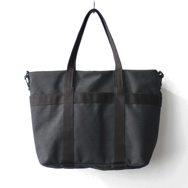 KaILI / Shelf Melange - Black