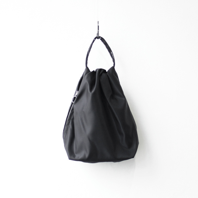 KaILI / Bouquet  - Nylon Black