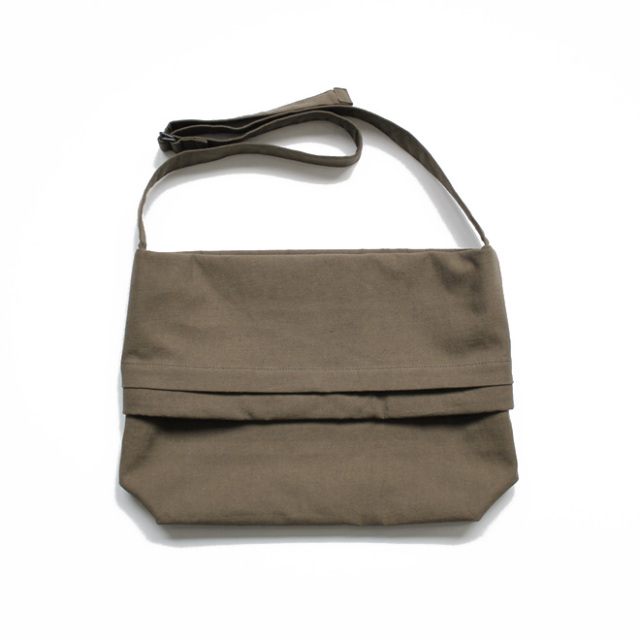 KaILI / Transform Bag CH M - Brown