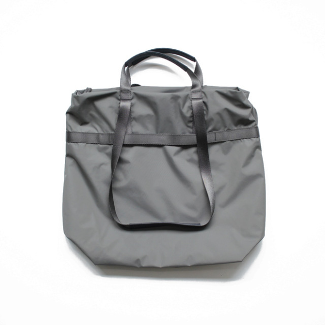 KaILI / The Selfish Tote - Grey