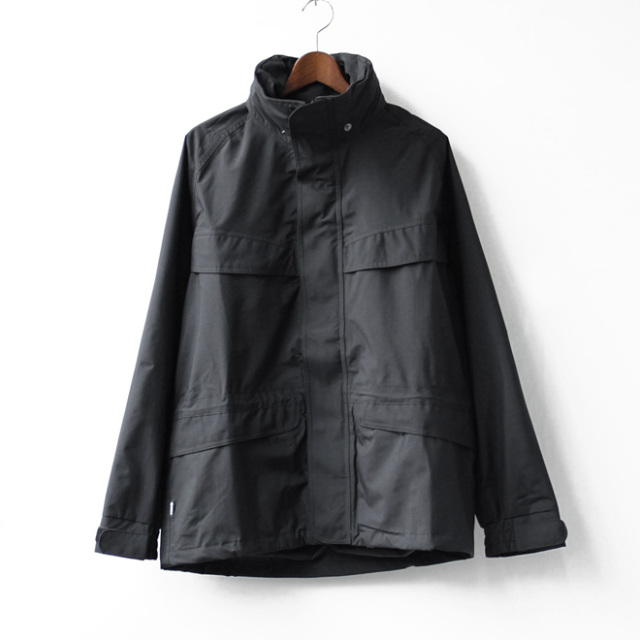 Keela / Kintyre Jacket - Black