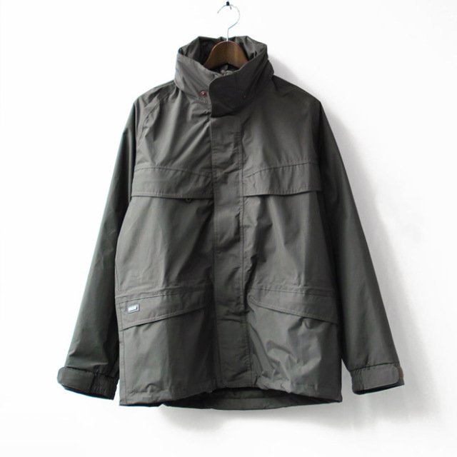 Keela / Kintyre Jacket - Moss