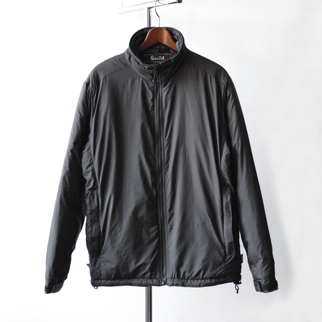 Keela / Belay Pro Jacket - Black