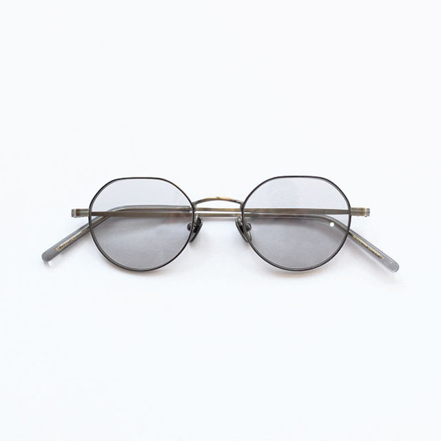 kearny カーニー edward (silver) - 小物ヴィンテージ