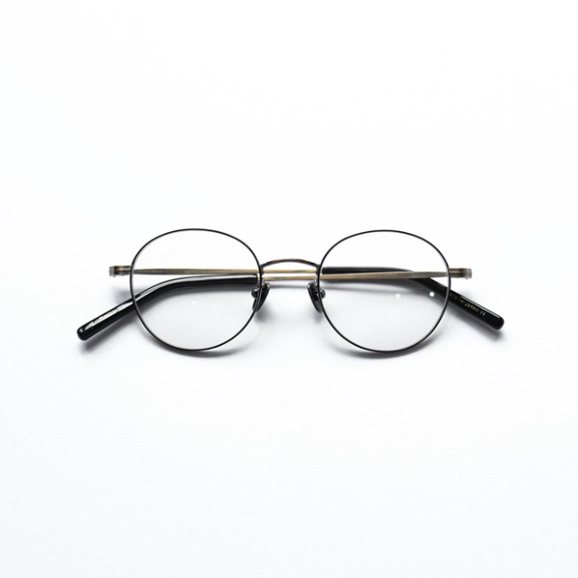 kearny / brake - Antique Gold