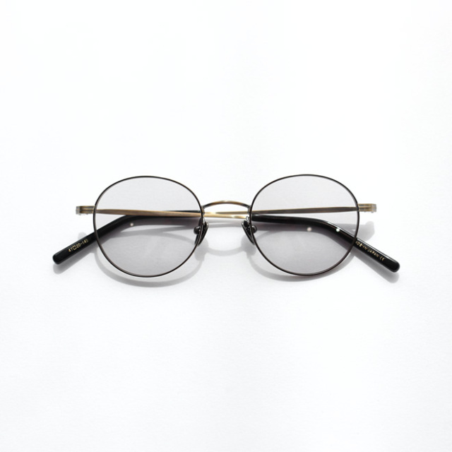 kearny / brake - Antique Gold - Sunglasses