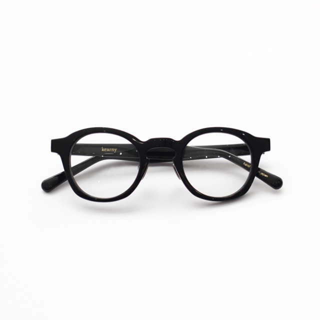 kearny / dearie - Black