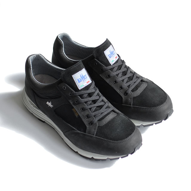 LOMER / KANGA ULTRA MTX - Black