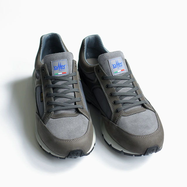 LOMER / KANGA ULTRA MTX - Antra