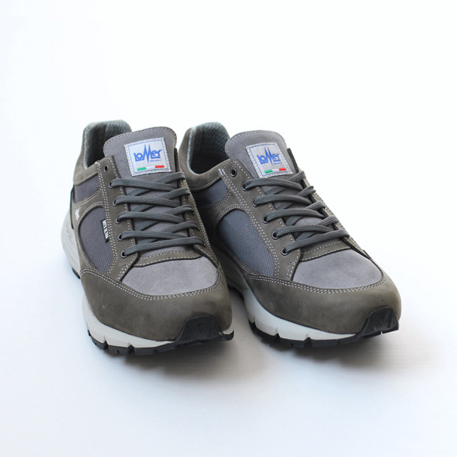 LOMER / KANGA ULTRA MTX - Antra