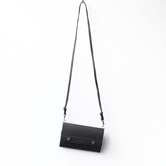 Le Sac Du Berger / Pochette Accord - Black