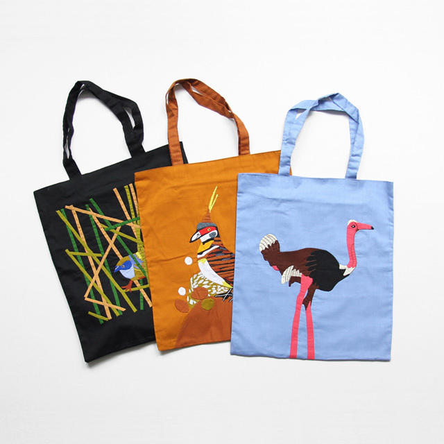 MAISON BENGAL / Tote Bag