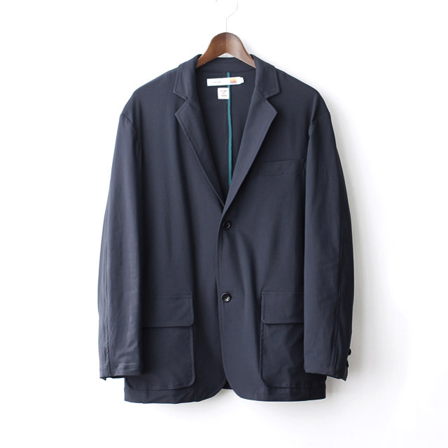 melple / Tomcat 2B Jacket - Dk.Navy