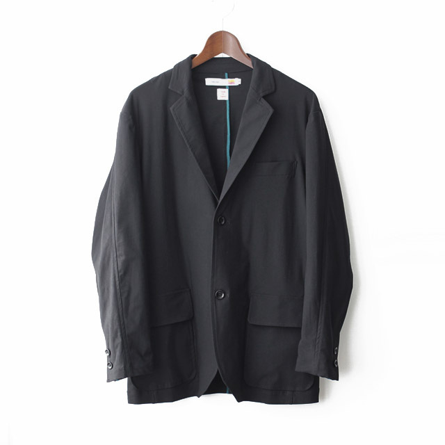melple / Tomcat 2B Jacket - Black