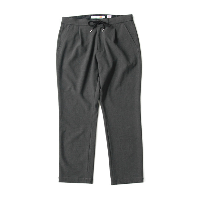 melple /   Wintercat Pants - Charcoal