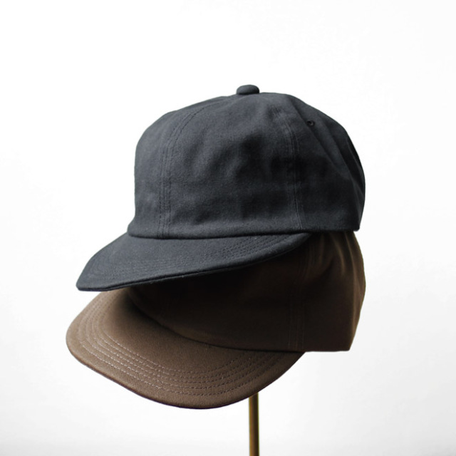 Montmorency / Cotton Cap