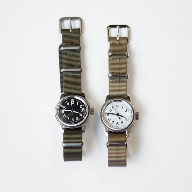 M.R.M.W. / Military Watch Type A-11