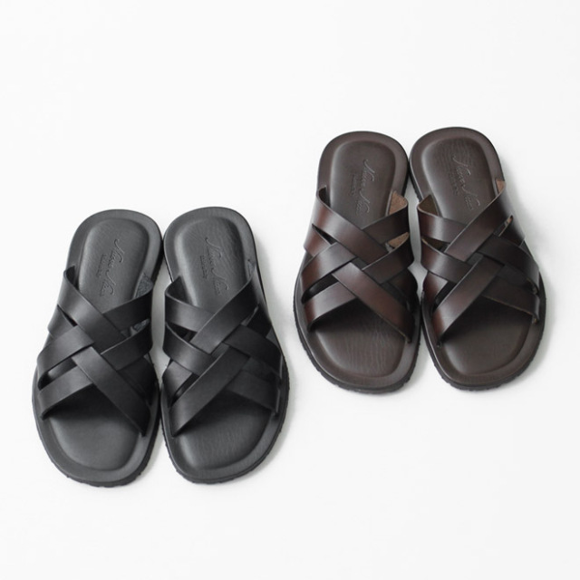 Nuovo Nicar / Leather Sandal