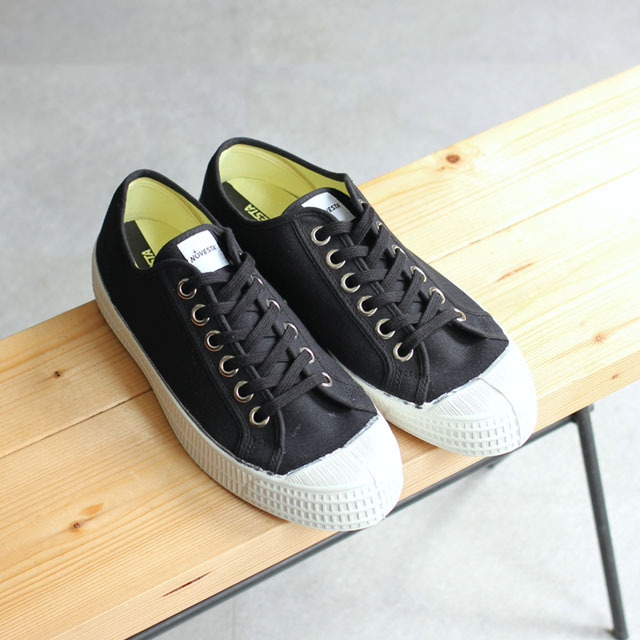 NOVESTA / Star Master - Black*White