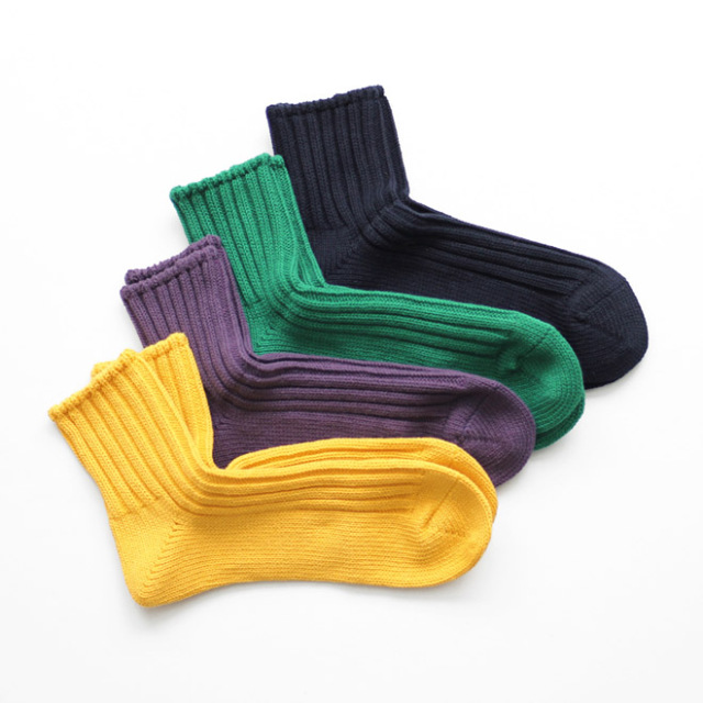 OBSCURE SOCKS / MAGNORIA Short