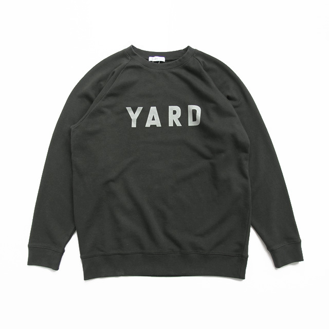 Ordinary fits / Print Sweat - Fuzz 東京 通販
