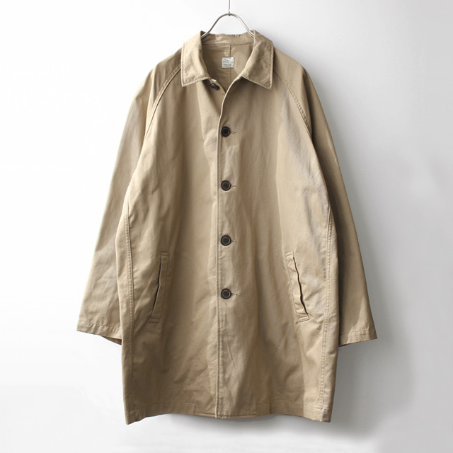 Ordinary fits / Deli Coat - Beige